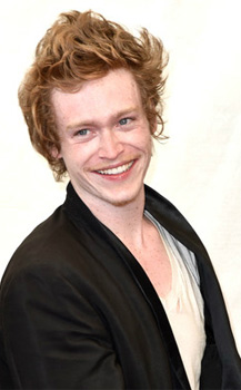 Caleb Landry Jones